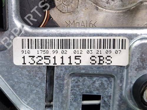 Ratt OPEL ASTRA H TwinTop (A04) 1.9 CDTi (L67) | BP29876927C49
