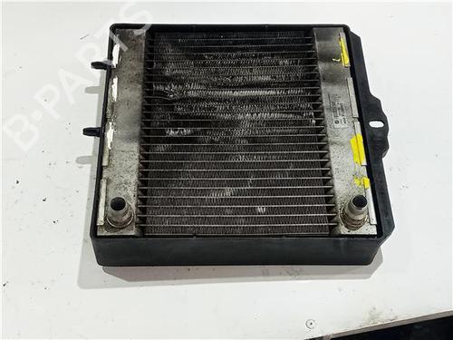 Used Heater matrix BMW 4 Coupe (F32, F82) M4 (431 hp) 23958055