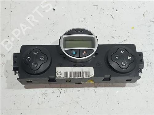 Commande Chauffage RENAULT GRAND SCÉNIC II (JM0/1_) 1.9 dCi (JM0G, JM12, JM1G, JM2C) (120 hp) 23918041
