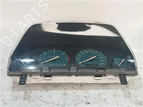 Cockpit LAND ROVER FREELANDER I (L314) 2.0 DI 4x4 (98 hp) 23912820