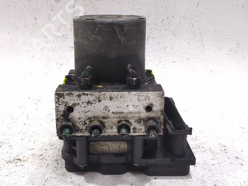ABS Bremseaggregat RENAULT SCÉNIC II (JM0/1_) 1.9 dCi (JM0G, JM12, JM1G, JM2C) (120 hp) 30962914