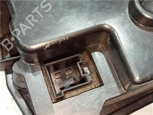 Heater blower motor MERCEDES-BENZ C-CLASS (W203) C 180 (203.035) | BP23912973M62 