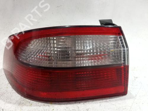 Used Left taillight Left taillight RENAULT LAGUNA II (BG0/1_) 1.9 dCI (BG0E) (105 hp) 36519742 36519742
