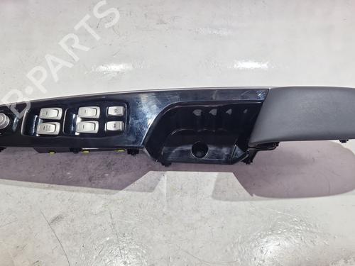 Used Left front window switch Left front window switch SSANGYONG TIVOLI 1.6 XDi 160 (136 hp) 33618828 33618828