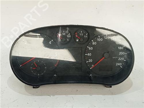 Cockpit AUDI A3 (8L1) 1.9 TDI (110 hp) 23911356