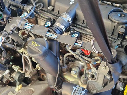 Engine PEUGEOT 307 (3A/C) 2.0 HDi 110 | BP39746242M1 - Image 8