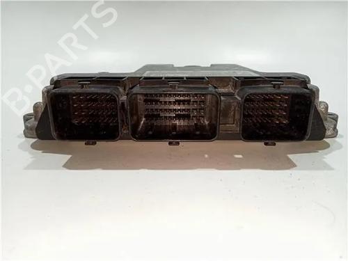 Elektronisk modul CITROËN BERLINGO / BERLINGO FIRST MPV (MF_, GJK_, GFK_) 1.6 HDI 90 (MF9HX) | BP23929863M83 