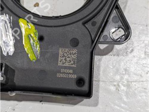 Electronic module RENAULT CLIO IV (BH_) 1.5 dCi 75 | BP23923912M83 