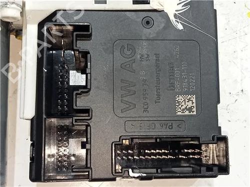 Left front window motor SEAT LEON (1P1) 2.0 TDI 16V | BP23914561E21 