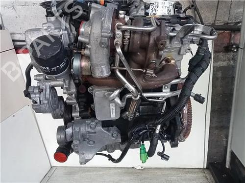 Engine SEAT IBIZA IV ST (6J8, 6P8) 1.4 | BP23915680M1 