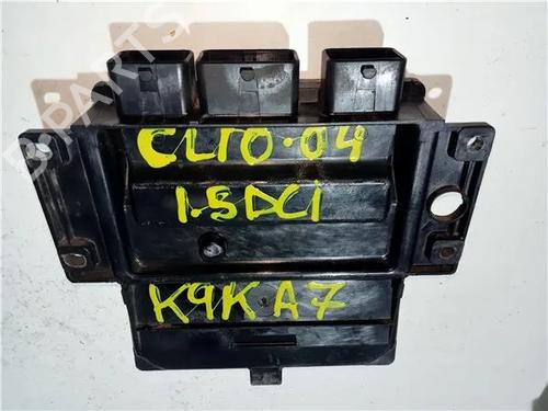 Elektronisk modul RENAULT CLIO II (BB_, CB_) 1.5 dCi (B/CB07) | BP23911748M83 