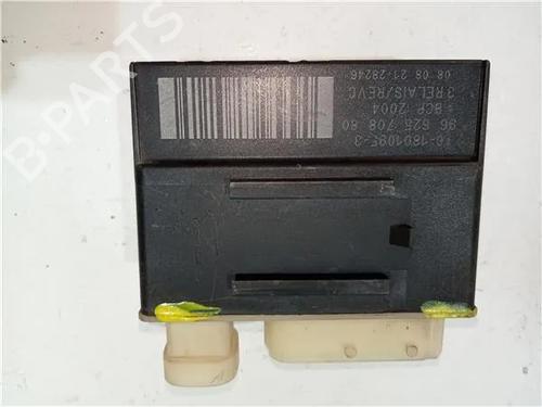 Used Electronic module PEUGEOT 308 I (4A_, 4C_) 1.6 HDi (109 hp) 23907490