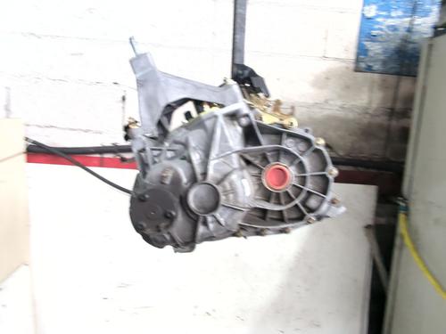 Gearbox FORD MONDEO III (B5Y) 1.8 16V | BP32116552M3 - Image 5