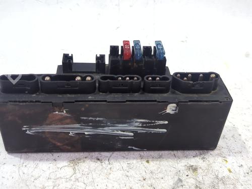 fuse-box-mercedes-benz-e-class-w210-1995-1996-1997-1998-1999-2000-2001-2002-2003-39649212 main image