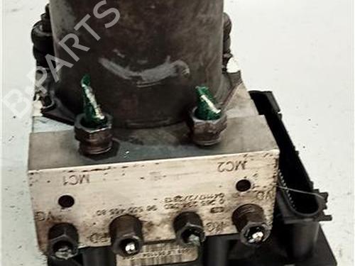 Used ABS pump CITROËN XSARA PICASSO (N68) 1.6 HDi (109 hp) 23909595
