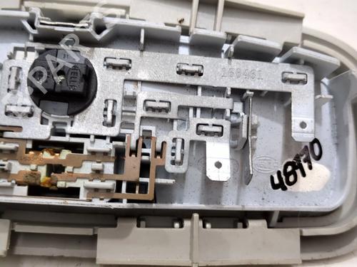 Innerbelysning FORD FOCUS II (DA_, HCP, DP) 1.6 TDCi | BP26929944I8 