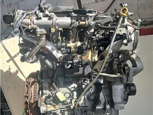 Engine FIAT BRAVO I (182_) 2.0 HGT 20V (182.AD) | BP23917791M1 