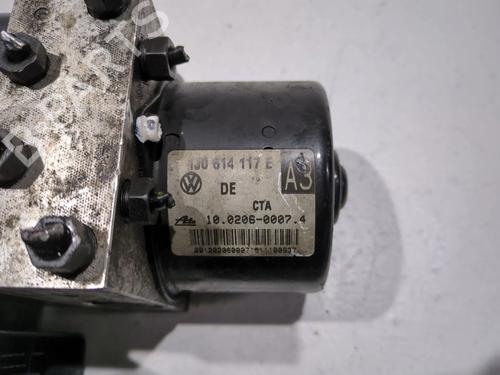 Pompe ABS SKODA OCTAVIA I (1U2) 1.9 TDI | BP24444503M43 
