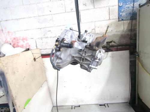 Gearbox DAEWOO KALOS Saloon (KLAS) 1.4 | BP36321881M3 - Image 2