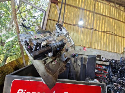 Gearbox MAZDA 2 Hatchback (DL, DJ) 1.5 SKYACTIV-G M Hybrid | BP40255879M3 - Image 2