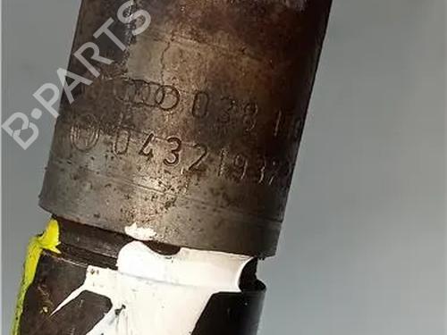 Injector SEAT CORDOBA (6K1, 6K2) 1.9 D | BP23920941M100 