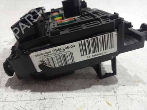 Fuse box CITROËN C4 I (LC_) 1.4 16V | BP36766649E1 - Image 3