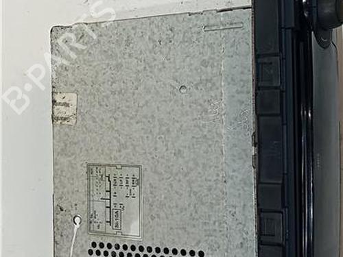 Radio SEAT IBIZA III (6L1) 1.9 TDI | BP23908522E6 