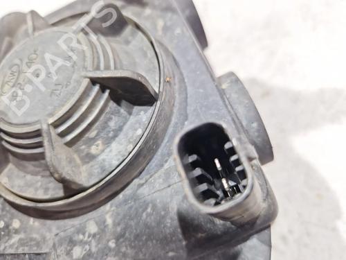 Left front fog light OPEL MERIVA A MPV (X03) 1.7 CDTI (E75) | BP29521101C30 
