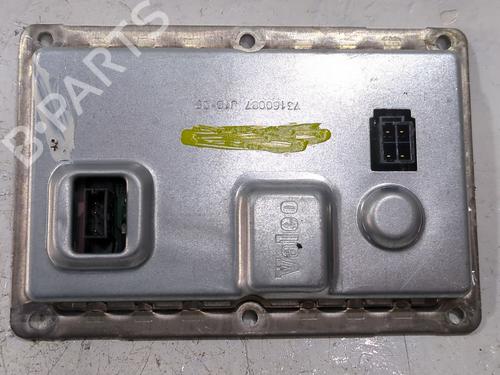 Used Xenon ballast Xenon ballast PEUGEOT 607 (9D, 9U) 3.0 V6 24V (207 hp) 34624222 34624222