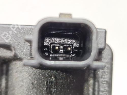 Turbocharger/Supercharger RENAULT CLIO IV (BH_) 1.2 TCe 120 (BHAU) | BP30193823M71 