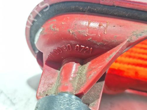 Third brake light RENAULT KANGOO (KC0/1_) D 55 1.9 (KC0D) | BP30005776L11 