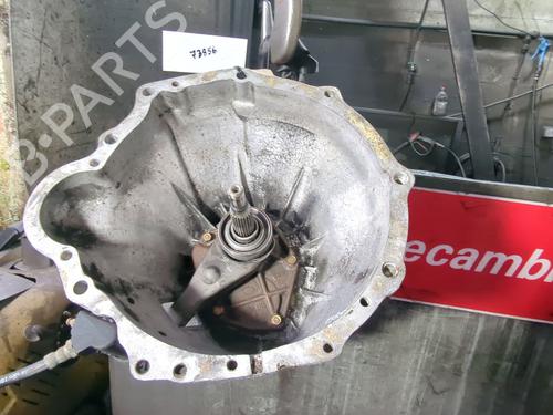 Getriebe für Getriebe NISSAN SERENA (C23) [1991-2001] 34157862 34157862