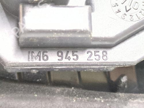 Right taillight SEAT LEON (1M1) 1.9 TDI | BP30963527C35