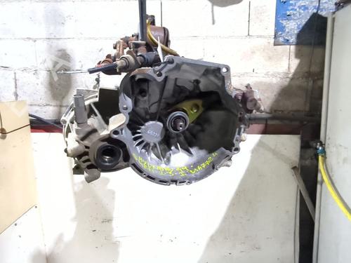 Used Gearbox HYUNDAI ACCENT I (X-3) 1.3 i 12V (84 hp) 32116553
