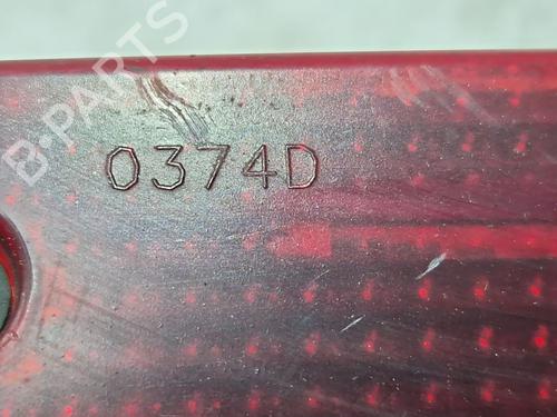 Third brake light FORD FOCUS C-MAX (DM2) 1.6 TDCi | BP30699629L11
