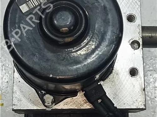 ABS Bremseaggregat JEEP GRAND CHEROKEE II (WJ, WG) 3.1 TD 4x4 (140 hp) 23914353