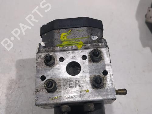 ABS pump OPEL ZAFIRA / ZAFIRA FAMILY B (A05) 1.9 CDTI (M75) | BP23927150M43
