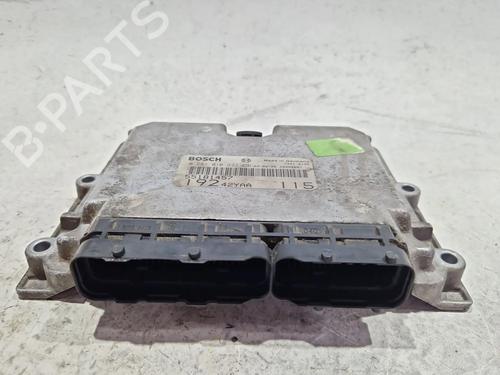 Modulo electronico FIAT STILO (192_) 1.9 JTD (192_XE1A) | BP29520096M83 