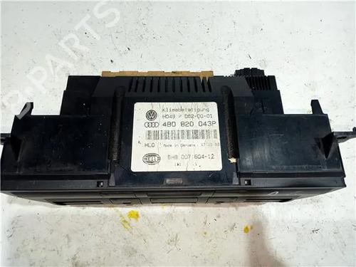 Airco bedieningspaneel AUDI A6 C5 (4B2, 4B4) 2.5 TDI | BP23930621I5 