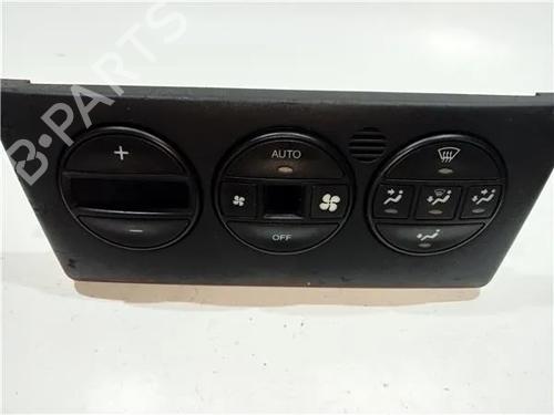 AC Styreenhet / Manøvreringsenhet OPEL VECTRA B (J96) 2.0 DI 16V (F19) (82 hp) 23930878