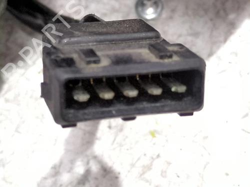 Front wiper motor PEUGEOT 306 (7B, N3, N5) 1.9 SLD | BP29388231M29 