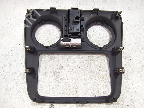 Warning switch DACIA DOKKER MPV (KE_) 1.5 dCi (KEAJ, KEAH) | BP32844339I22 - Image 2