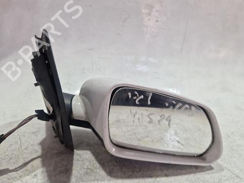 Used Right mirror Right mirror VW POLO IV (9N_, 9A_) 1.4 TDI (80 hp) 34004505 34004505
