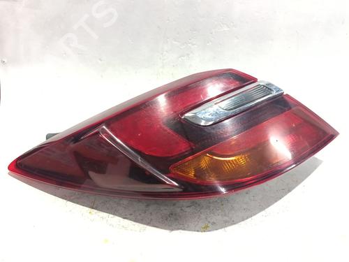 Used Left taillight Left taillight OPEL INSIGNIA A Saloon (G09) 2.0 CDTI (69) (120 hp) 39950068 39950068