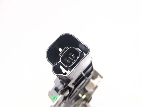 Rear left lock CITROËN C1 (PM_, PN_) 1.0 | BP31370308C100