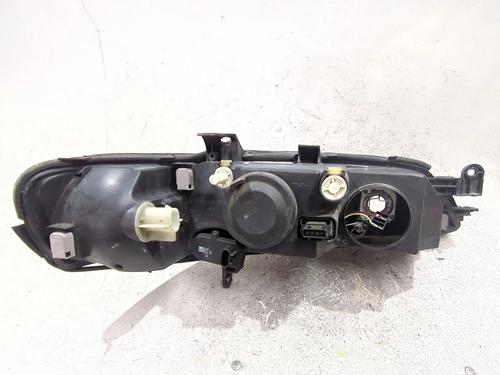 Left headlight OPEL VECTRA B (J96) 2.0 DTI 16V (F19) | BP29477806C28 