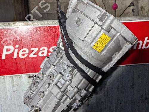 Gearbox BMW 3 (E46) 320 d | BP23902326M3