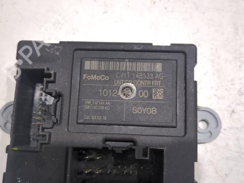 Electronic module FORD FIESTA VI (CB1, CCN) 1.0 EcoBoost | BP23903195M83 