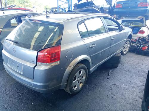 ABS Bremseaggregat OPEL SIGNUM Hatchback (Z03) 2.2 DTI (F48) | BP28621157M43 