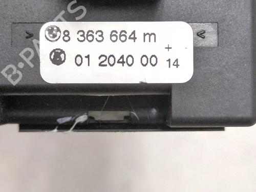 Switch BMW 3 (E46) 320 d | BP26002167I30 